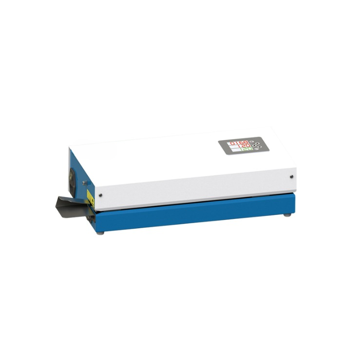 Selladora medica automatica