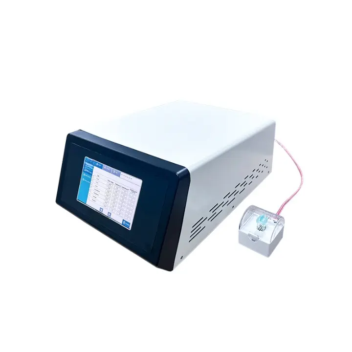 sistema de electroporacion