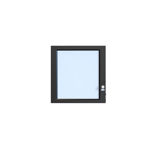 [B2-01-011027] Lámpara de visualización de películas de rayos X (475x498x25 mm)