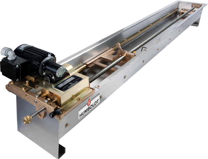 Máquina de Ductilidad, Básica, 3 Velocidades, Sin Exterior Envuelto o Tubos con Aletas Térmicas, 220V 60Hz ''S/N''