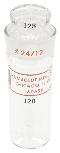 [OTROS-583237] Botella Hubbard de 24 ml para gravedad especifica