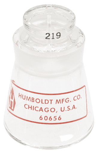 [OTROS-583238] H-2660 Botella de gravedad especifica Hubbard-Carmick