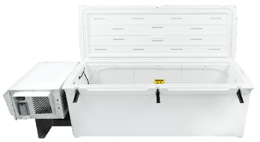 [OTROS-583338] Caja de curado de concreto, Deluxe