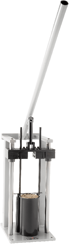 Decapantes de moldes de extracción rápida