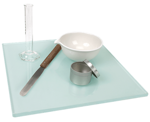 [H-4253] Conjunto de límite de plástico