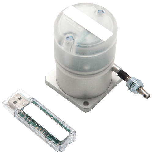 [HC-2956] Detector de grietas, inalambrico (EE. UU.)