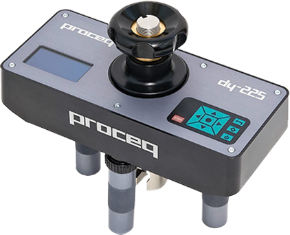 Probador de tracción, DY-2