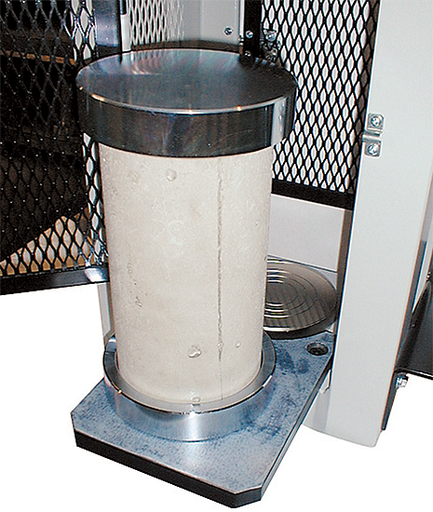 [HCM-0135] Estante de carga de cilindros