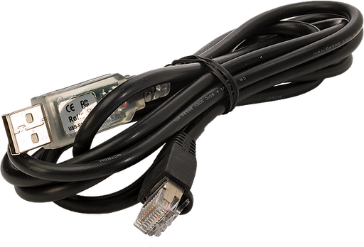 [HM-000379] Cable USB a RS485, RJ45