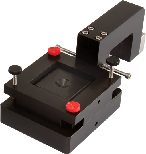 [ARCHIVED-HM-2751.100S] Conjunto de caja de corte, 100 mm (100D – 60S)