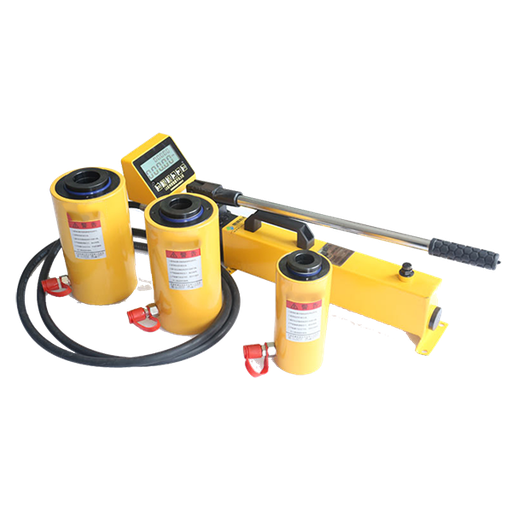 PROBADOR DE EXTRACCIÓN