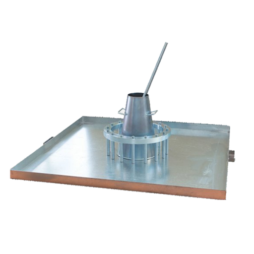 [B-01-67-0027] Prueba del anillo j