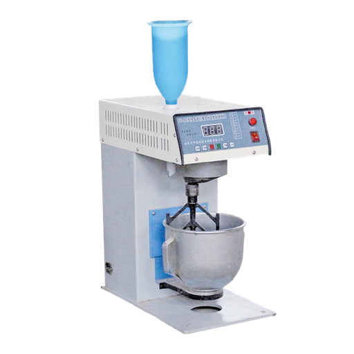 [B-01-67-0039] Mezcladora de cemento y mortero (no astm)