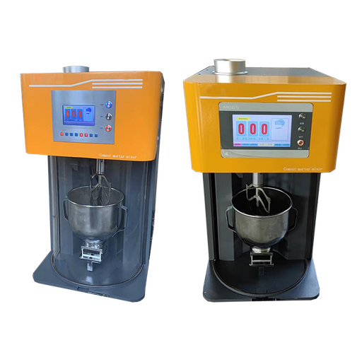 [B-01-67-0040] Mezclador de mortero ASTM