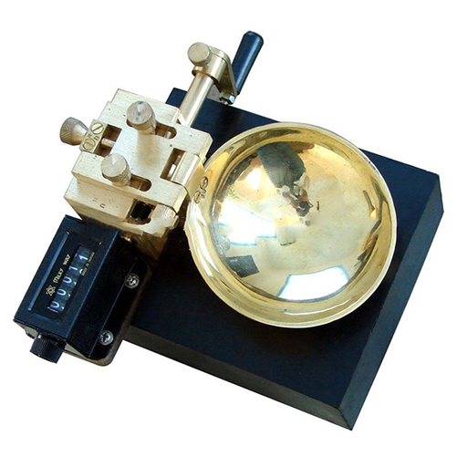 Aparato de limite liquido - casagrande manual y motorizado B-01-67-0053