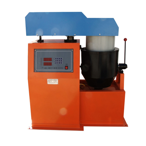 Mezcladora de asfalto