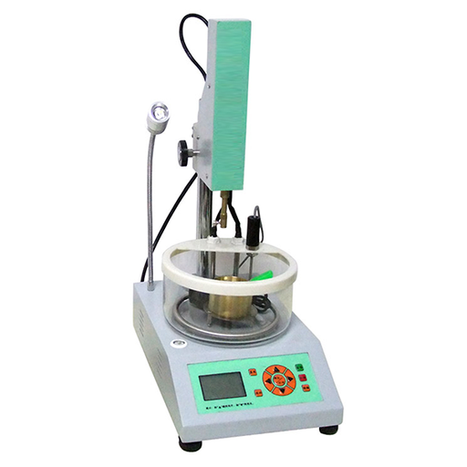 PENETROMETRO DE BITUMEN AUTOMATICO