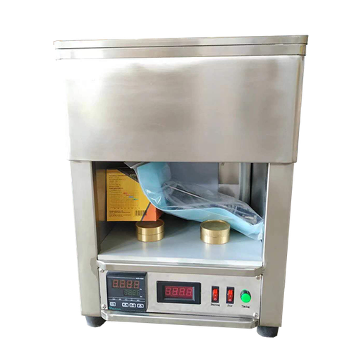 PROBADOR DE VISCOSIDAD SAYBOLT - DOCENCIA