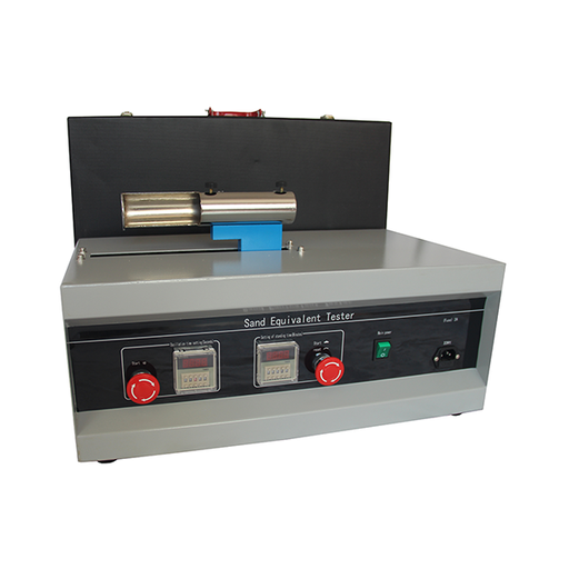 [B-01-67-0099] Agitador de equivalente de arena