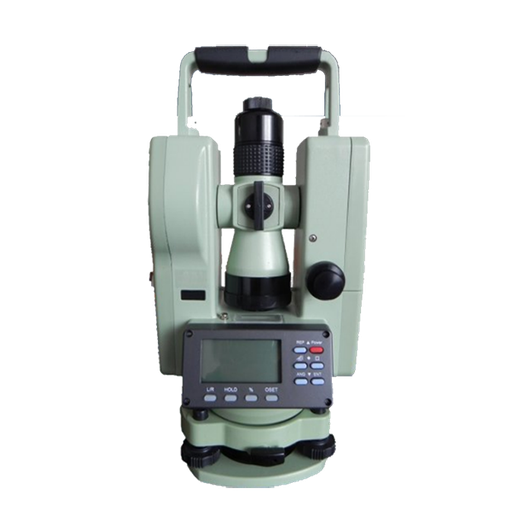 TEODOLITO OPTICO SIMPLE