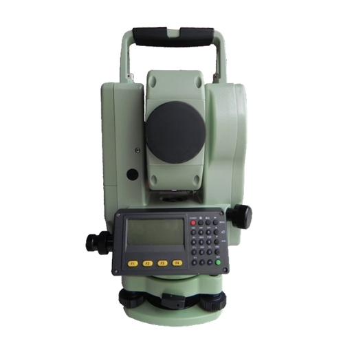 [B-01-67-0111] Estacion total con EDM solo con prisma