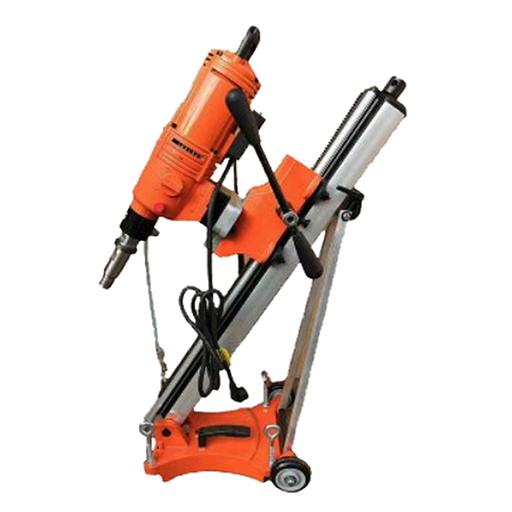 MAQUINA DE PERFORACION TESTIGUERA DE NUCLEOS 