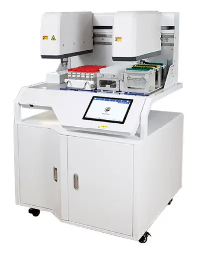 [B2-01-010031] Instrumentos analiticos clinicos