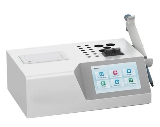 [B2-01-010036] Analizador (hasta 1 C)