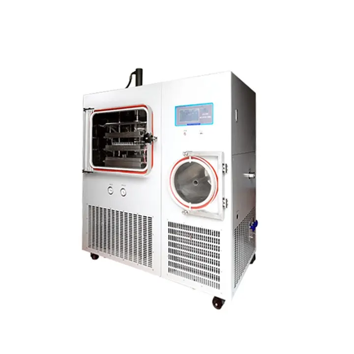 [B2-01-010204] Equipos criogenicos medicos y de laboratorio