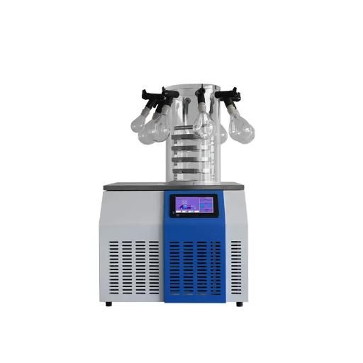 [B2-01-010211] Equipos criogenicos medicos y de laboratorio