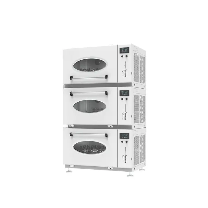 [B2-01-010307] Incubadora de laboratorio