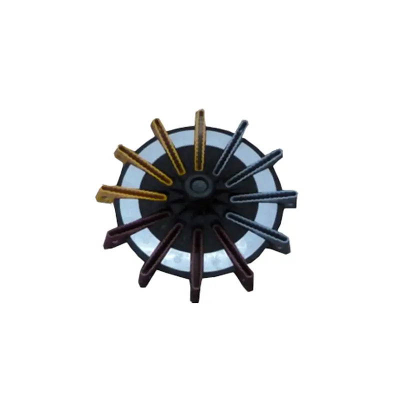 [B2-01-010413] centrifuga de tarjeta de gel