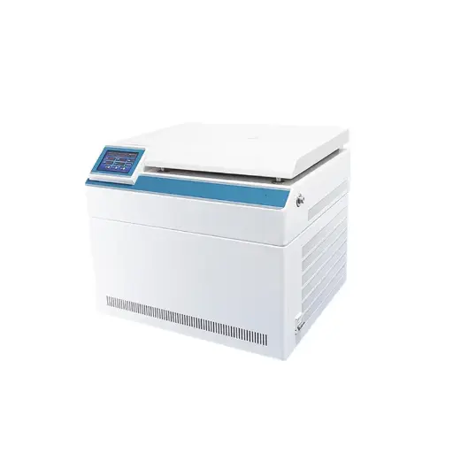 [B2-01-010414] Centrifuga de laboratorio