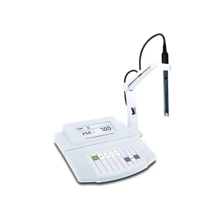 [B2-01-010448] medidor de pH digital para laboratorios