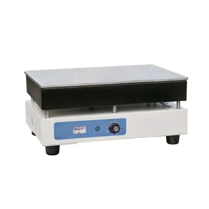 [B2-01-010816] Equipos de control de temperatura de laboratorio