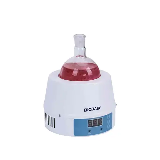 [B2-01-010823] Equipos de control de temperatura de laboratorio