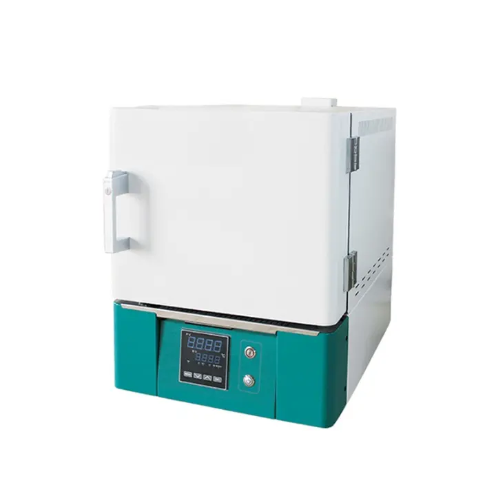 [B2-01-010837] Equipos de control de temperatura de laboratorio