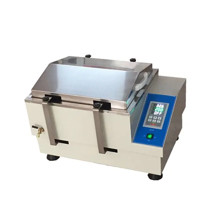 [B2-01-010845] Equipos de control de temperatura de laboratorio