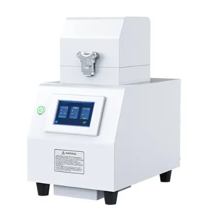 [B2-01-010861] Maquina trituradora de tejidos