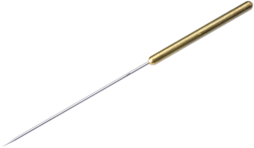 [H-1280] Aguja de penetracion para material bituminoso, 40-45mm