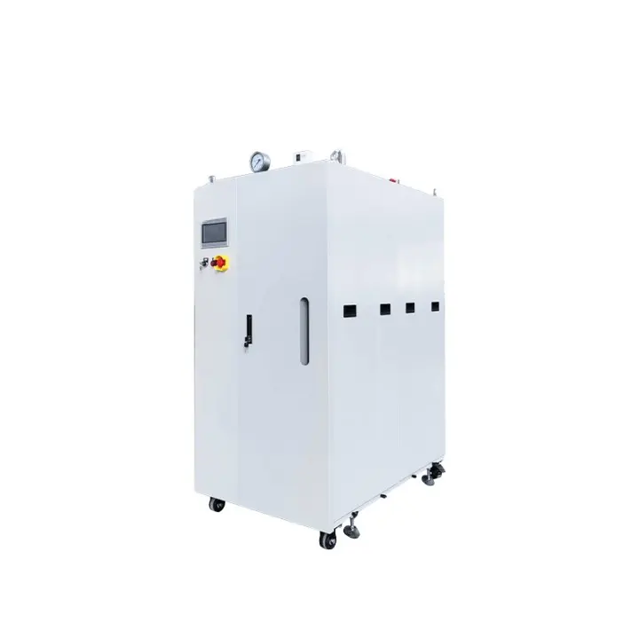 [B2-01-011067] Generador de vapor electrico