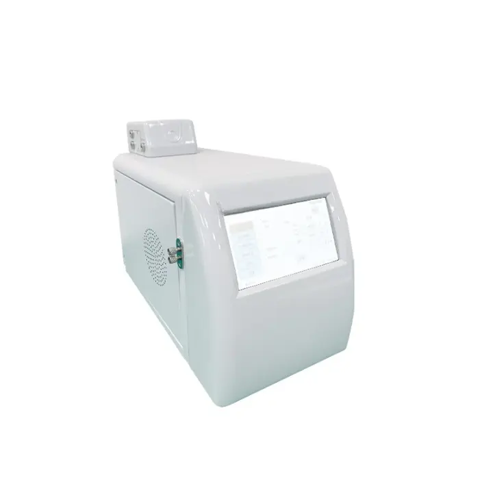 [B2-01-011086] Analizador de carbono organico total