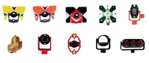 [B-01-67-0124] Portaprismas