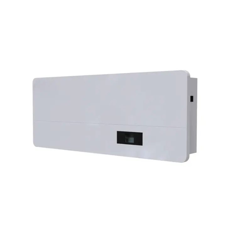 Esterilizador de aire de plasma (montado en la pared)