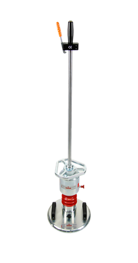 [ZRN-ZFG-M] Deflectometro liviano ZORN ZFG-M para perforaciones y pozos