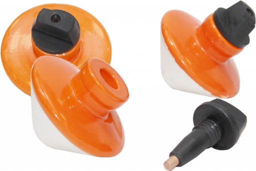 [GD-GE-0003] Ollas porosas no polarizables