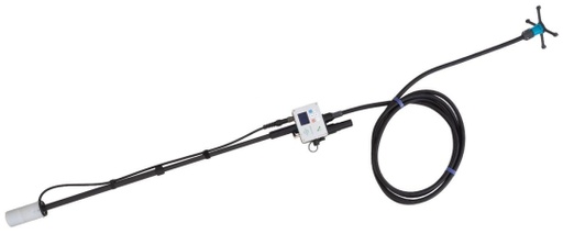 [GD-MA-0004] Overhauser magnetómetro de dron AeroSmartMag