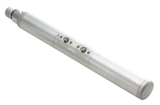 [GD-SM-0002] Fuente de las ondas SV GeoSV