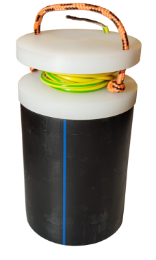 [GD-GE-0011] Electrodos sólidos no polarizables