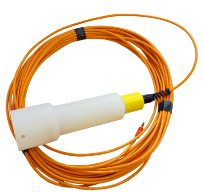 [GD-GE-0012] Marine non-polarizing electrode